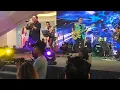 Download Lagu Fredo Flybaits - Gurisan Terakhir - KONSERT LAGENDA MALAM TAHUN BARU 2023 @ DATUM JELATEK.