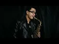 HOTEL CALIFORNIA Saxophone Solo