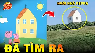 🔥 10 Căn Nhà Trong Phim Như Bước Ra Ngoài Đời Thực Khiến Ai Cũng Thích mê | Kính Lúp TV