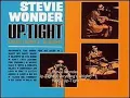 Stevie Wonder - Uptight (Everything's Alright)