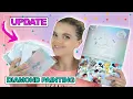 Download Lagu UPDATE! DIAMOND PAINTING DISNEY STICKER | CRAFT BUDDY