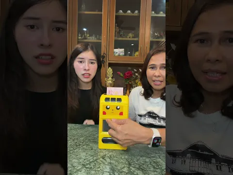 โดนหลอก😭😭