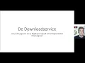 Download Lagu Instructievideo over de downloadservice in het Digitaal Stelsel Omgevingswet.