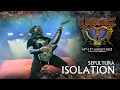 Download Lagu SEPULTURA - Isolation - Bloodstock 2023