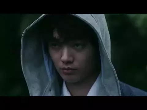 2016台北電影節｜觸不到的肌膚 Touching the Skin of Eeriness
