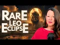 TOTAL SOLAR ECLIPSE The KINGSLAYER Energy Is Here - August 12th For All 12 Signs