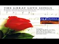 Download Lagu 101 Strings   The Great Love Songs (1993) GMB