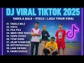 Download Lagu TABOLE BALE - Jacson, Juan Reza | Faris Adam - STECU | PICA PICA || LAGU POP TIMUR VIRAL TIKTOK 2025