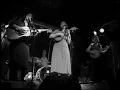 The Be Good Tanyas - Waiting Around To Die (Live at The Railway Club)