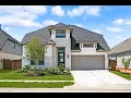 The Colleyville in Katy TX