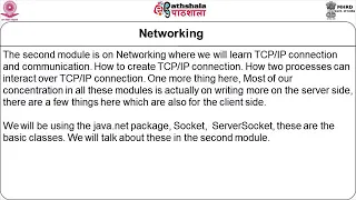 INTRODUCTION TO DISTRIBUTED APPLICATION DEVELOPMENT