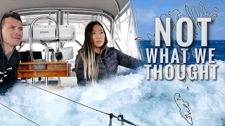 SAILING TO THE FAROE ISLANDS – Ep 107