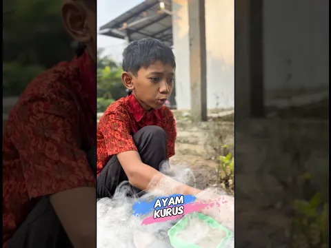 Ayam kurus #comedy #seharianlucu #funny #hafizarsyad13 #lucu #ngakak