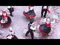 Lagu Tiro Liro Liro - Portuguese Dance by Goan Parishioners, Bahrain