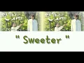 Download Lagu Jess Penner - Sweeter Lyrics (Angel's Last Mission:  Love Ost)