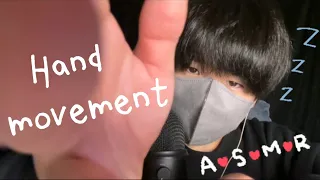 Download [ASMR] Hand movement to help you fall into a deep sleep by speaking as slowly😴 MP3