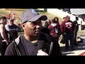 Jose Jefferson FW Weekly Interview