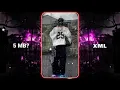 #new BINA GALTI KE TO ANKHE BHI NICHE NAHI HOTE OR 😈🔰TREND ATTITUDE XML FILE TRENDING phonk 🔰#edit