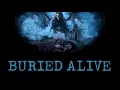 Avenged Sevenfold - Buried Alive (Lyrics)