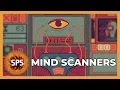 🔍Mind Scanner (Delete People's Personalities While \