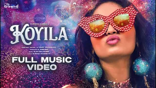 koyila music video alekhya harika vinayshanmukh vijai bulganin nitesh krishnan cinegrindstudios