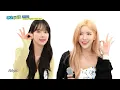 "New Me" by WJSN is A MOOD l Weekly Idol Ep 569 [ENG SUB]
