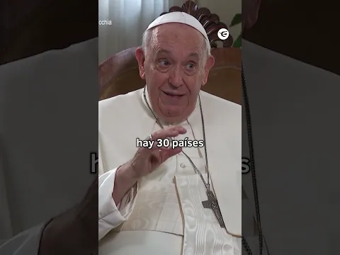 Download MP3 Los dichos del Papa Francisco sobre la homosexualidad