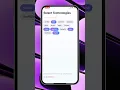 Build a Stunning Dynamic Chip Selector in SwiftUI Interactive Flow Layout Live Filtering