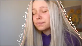 falling by harry styles mikayla jade