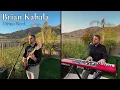 Brian Kabala - Solo Performer Demo Reel 2024 (Phoenix, Arizona) R\u0026B, Soul, Funk, Rock, and More