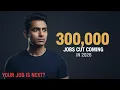 80 000 Jobs Cut in 3 Months Is Yours Next