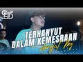 Download Lagu CEK SOUND TERHANYUT DALAM KEMESRAAN !! TUKANG KEYBOARD ENAK JUGA SUARANYA !!!