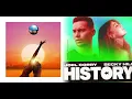 HISTORY × Always be there【mashup】