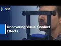 Eye Tracking-Visually Situated Language Comprehension Flexibility Limitations l Protocol