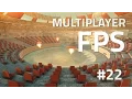 Making a Multiplayer FPS in Unity E22 ARENA - uNet Tutorial