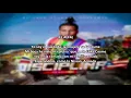 El Alfa - Demaga Ge Gi Go Gu (Letra) feat. Bad Bunny