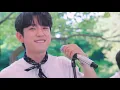 [4K] JINYOUNG 진영 "DIVE" M/V (FMV)