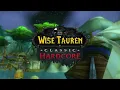 Wise Tauren - Wata Walking | OnlyFangs Hardcore WoW