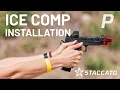 How to install a compensator on your Staccato P 2011
