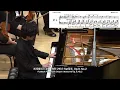 Yunchan Lim plays Chopin Nocturne No. 2 in E-Flat Major, Op. 9