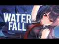 Download Lagu Nightcore - Waterfall (Lyrics) (ROY KNOX)