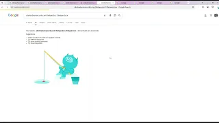 Google Search Queries for OSINT on Krebs on Security
