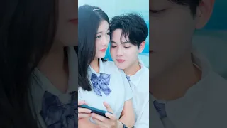 Third Eye Or Just Heart S Instinct Linhchihihi Messyclassroom Schoolcrush Schooldrama 