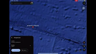 How to find point Nemo in Google