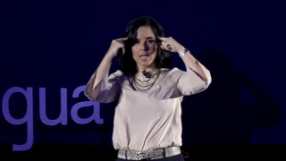 Cambia tu mente cambia tu vida Margarita Pasos TEDxManagua