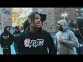 Welcome to Fort Greene projects in Brooklyn