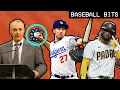 How to Fix Major League Baseball Baseball Bits