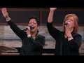 Download Lagu What He's Done (LIVE) | Family Worship Center Singers