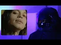 FUTURISTIC GUY REACTS To STAIN THE CANVAS "The Light Within" (REACTION)