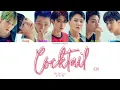 Download Lagu iKON (아이콘) - COCKTAIL (칵테일) [Colour Coded Lyrics Han/Rom/Eng]